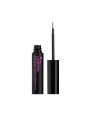 Lash Grip Dark Brush