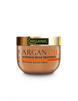Argan Oil Intensive Repair...