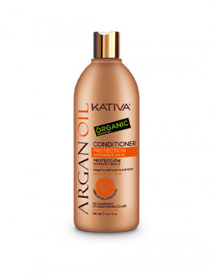 Argan Oil Acondicionador -...