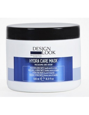 Hydra Care mascarilla 500 ml.