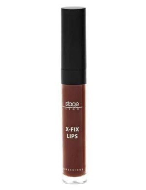 Fix Lips - Nº15 chocolate