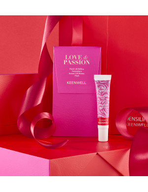 Pack love & Passion PEELING...