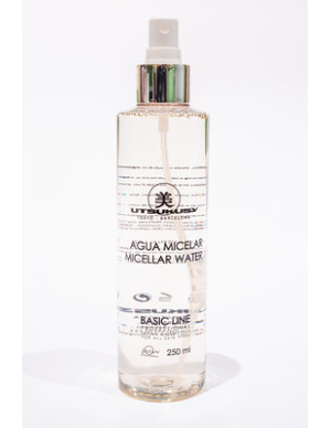 Basic line Agua Micelar 250 ml