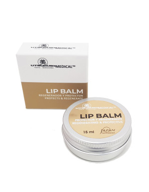 lip balm 15 ml