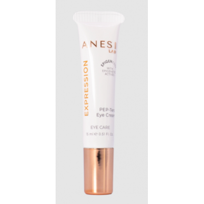 Expression tenz-pep eye cream 15 ml tubo