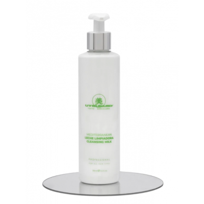 Leche Limpiadora Mediterranean  250 ml.