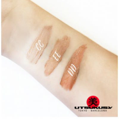 CC crema color tono claro 50 ml