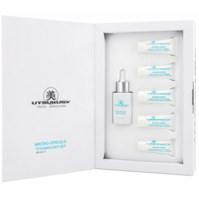 Set Micro Spicule Technology