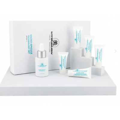Set Micro Spicule Technology