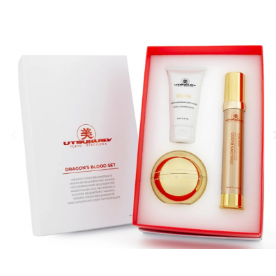 SET SANGRE DE DRAGON