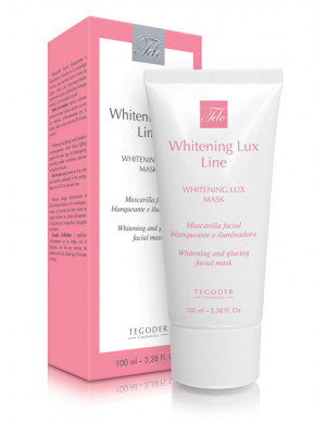 Whitening lux mask 200 ml