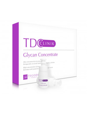 Glycan concentrate 14x4 ml