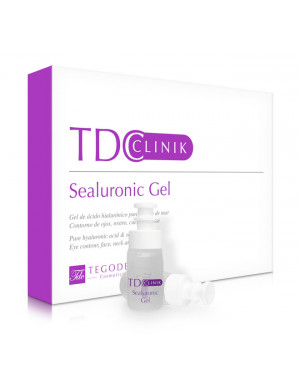 Sealuronic gel 14x4 ml