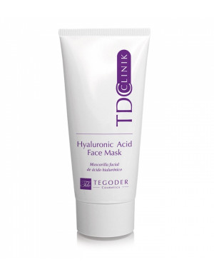 Hyaluronic Acid face Mask...