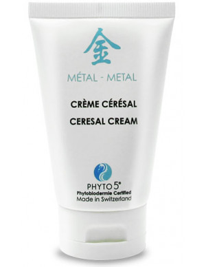 La créme cérésal métal 50 ml